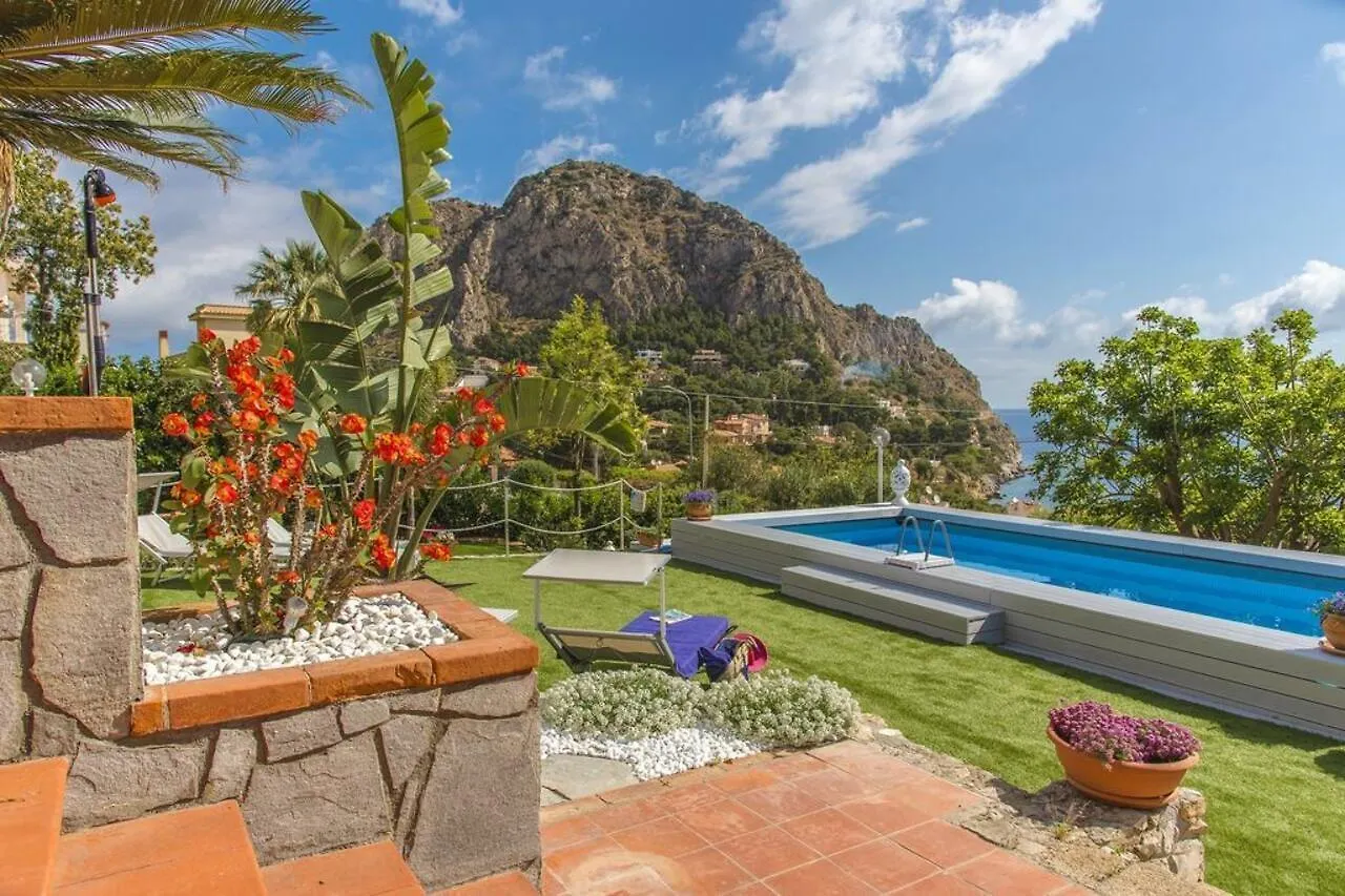 Hotel La Villa Di Sofia Santa Flavia